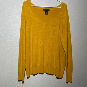 Lane Bryant Sweater